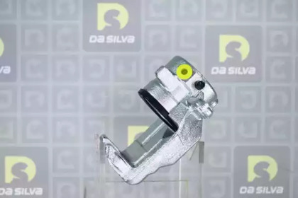 da silva et5101