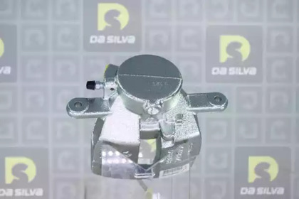 da silva et5101
