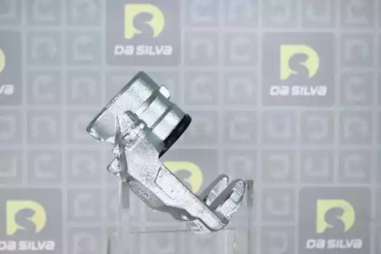 da silva et5101