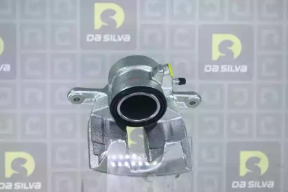 da silva et5101