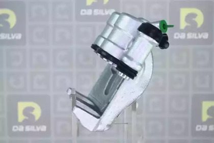 da silva et5110
