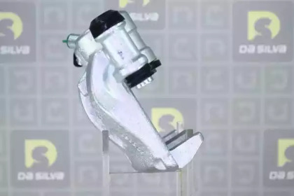 da silva et5110