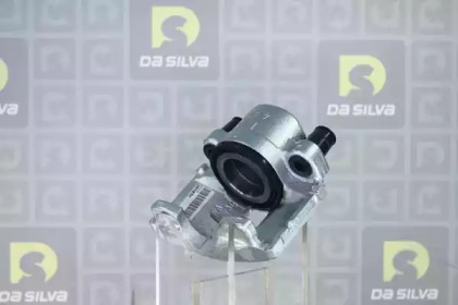 DA SILVA ET5197