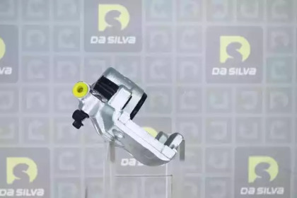da silva et5197