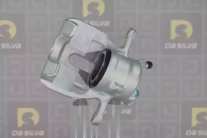 da silva et5251