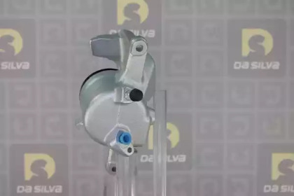 da silva et5251