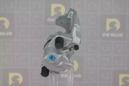 da silva et5264