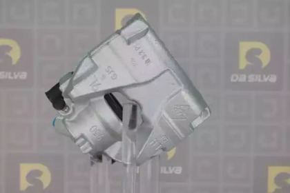da silva et5264