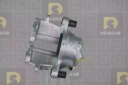 da silva et5401
