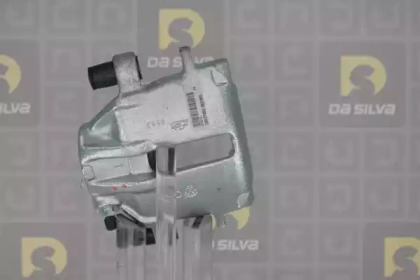 da silva et5401