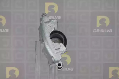 da silva et5401