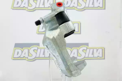 da silva et5421