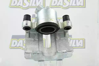 da silva et5421