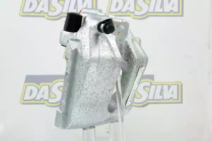 da silva et5529