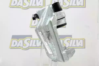da silva et5529