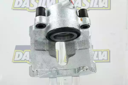 da silva et5529