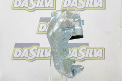 da silva et5538
