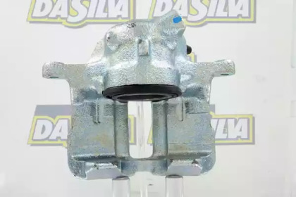 da silva et5538
