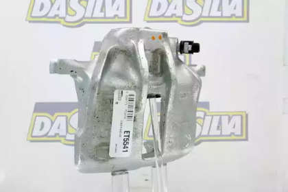 da silva et5541