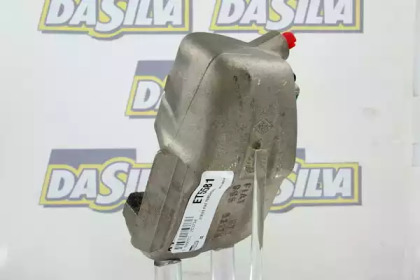 da silva et5581