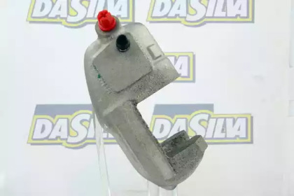 da silva et5581