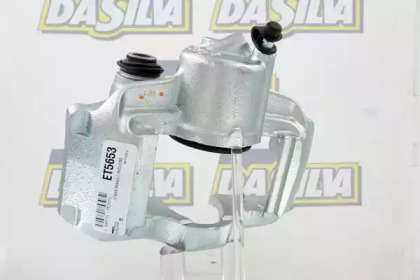 da silva et5653