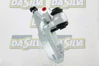 da silva et5653