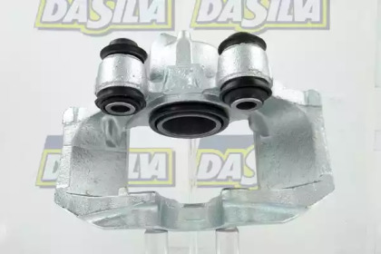 da silva et5653