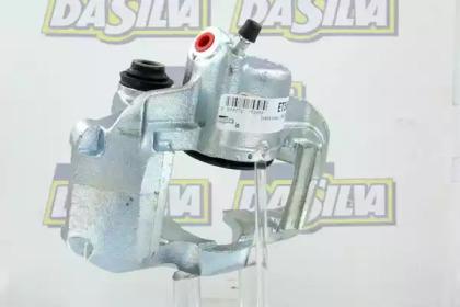 da silva et5655