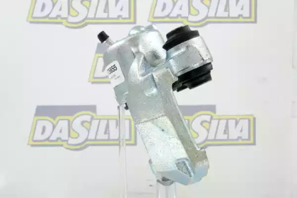 da silva et5655