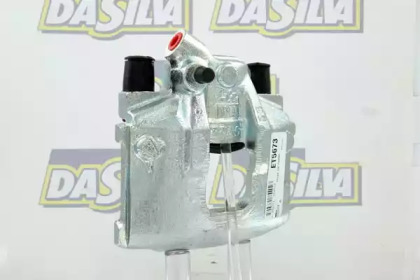 da silva et5673