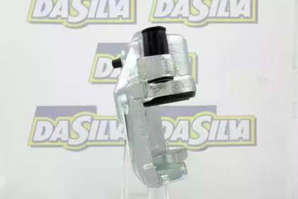 da silva et5673