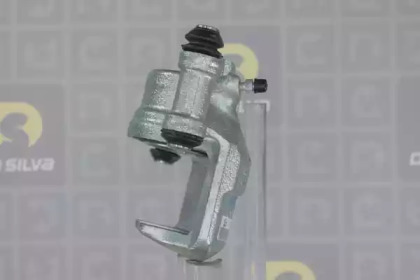 da silva et5691