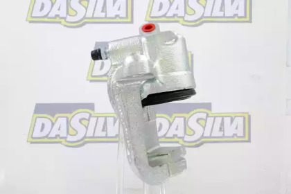 da silva et5718