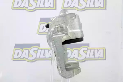 da silva et5721