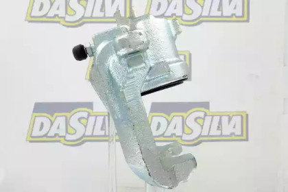da silva et5772