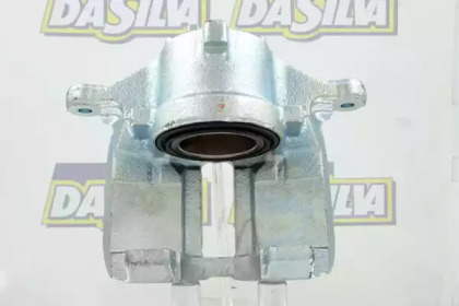 da silva et5772