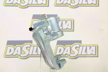 da silva et5775