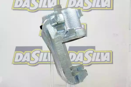 da silva et5775