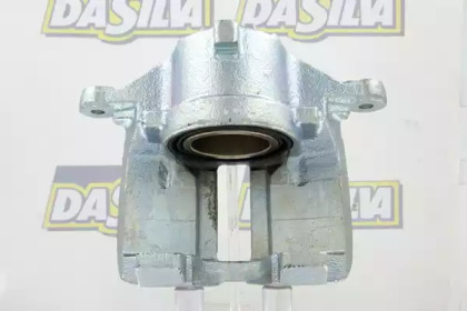 da silva et5775