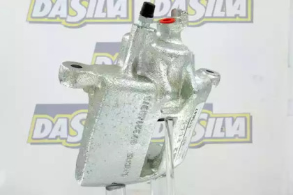 da silva et5847
