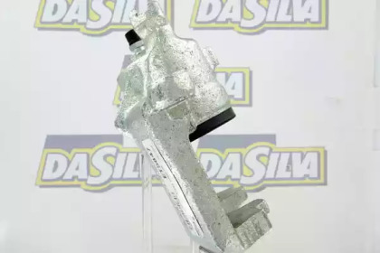 da silva et5847