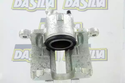da silva et5847