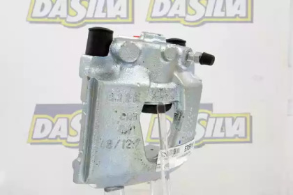 da silva et5919