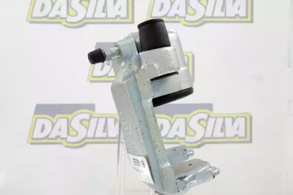 da silva et5919