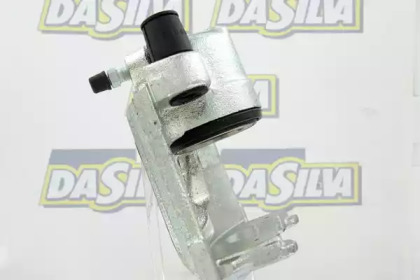 da silva et5925