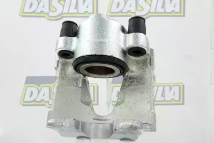 da silva et5925