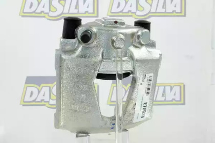 da silva et5928