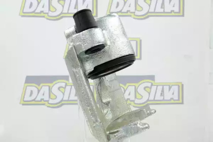 da silva et5928