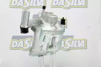 da silva et5970